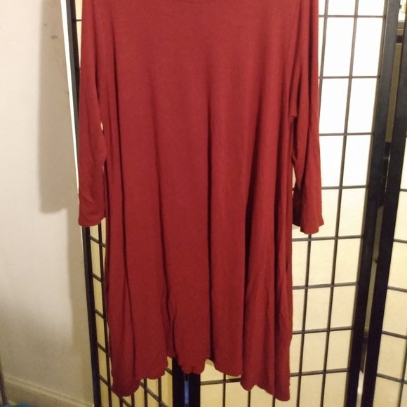 Dress - Picture 2 of 6